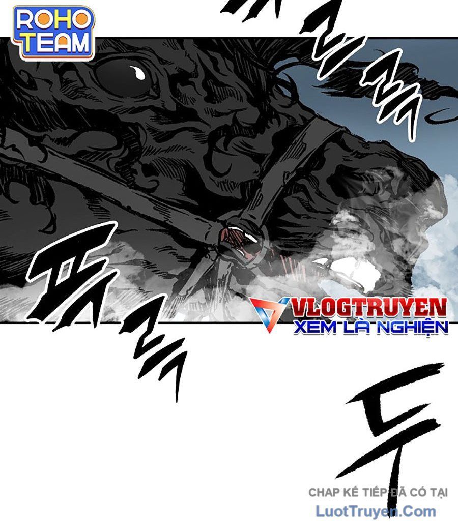 Hồi ức Của Chiến Thần - Chapter 231 - Page 21