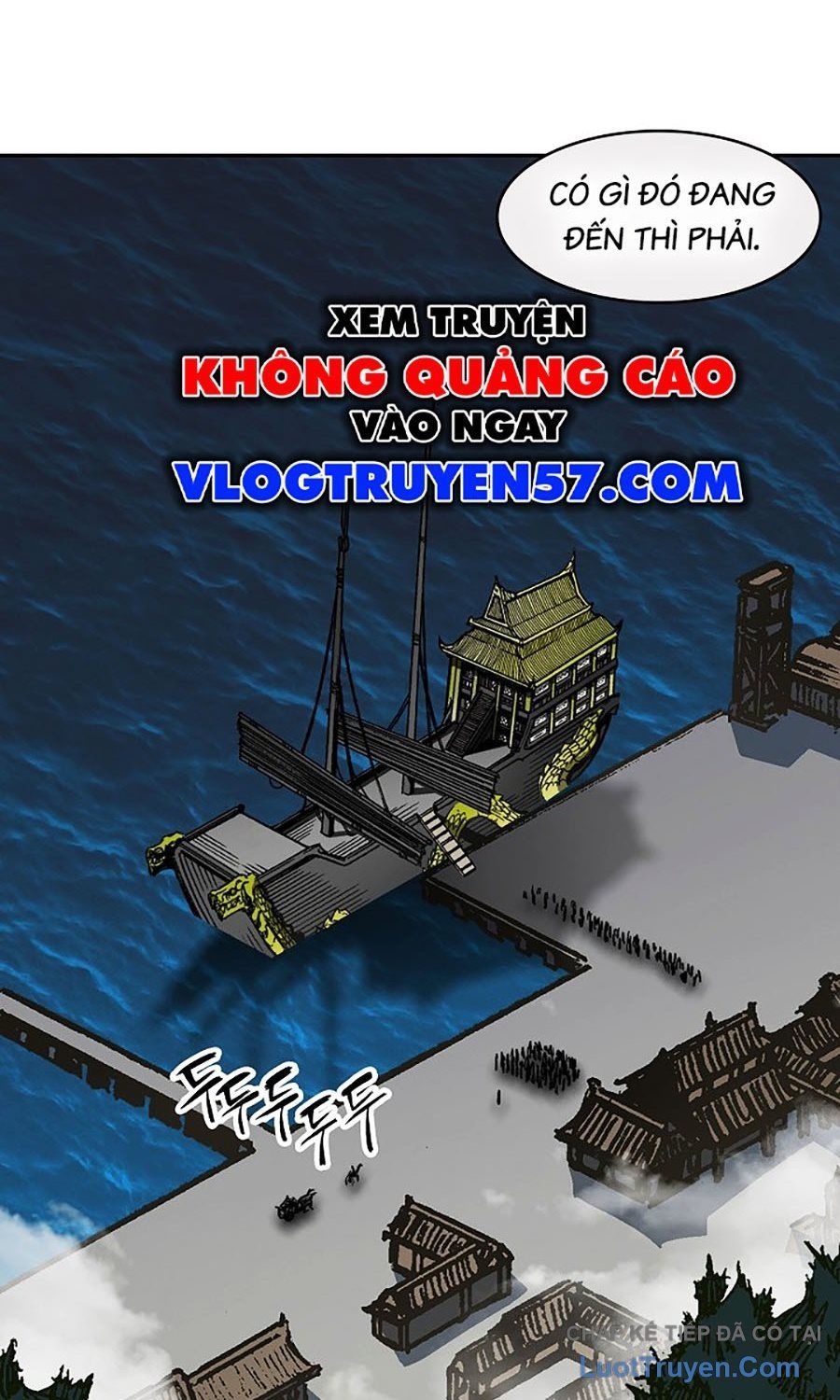 Hồi ức Của Chiến Thần - Chapter 231 - Page 23