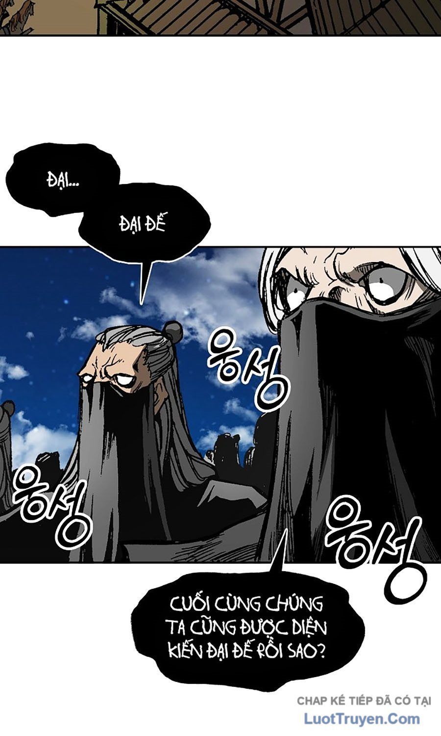 Hồi ức Của Chiến Thần - Chapter 231 - Page 28