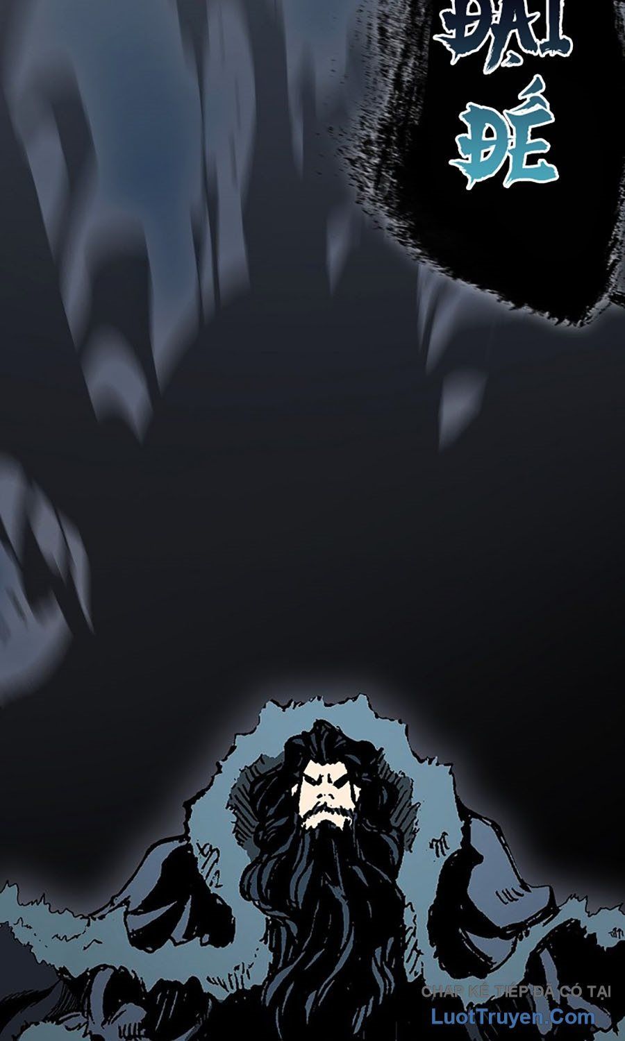 Hồi ức Của Chiến Thần - Chapter 231 - Page 32