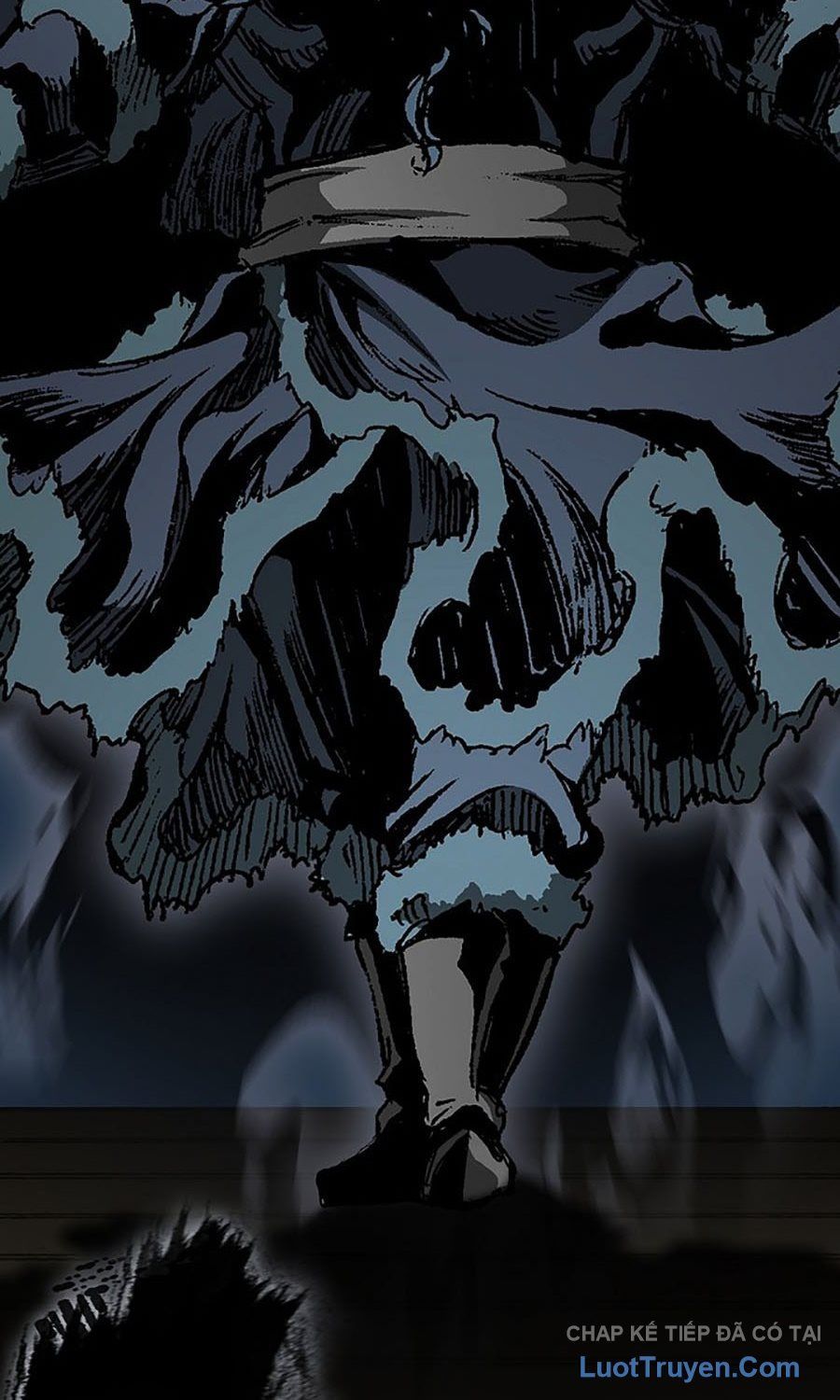 Hồi ức Của Chiến Thần - Chapter 231 - Page 33