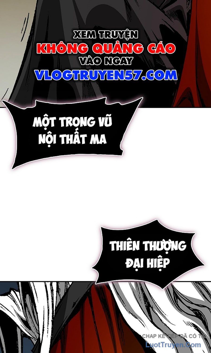 Hồi ức Của Chiến Thần - Chapter 231 - Page 36