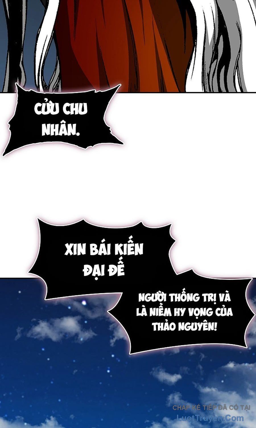 Hồi ức Của Chiến Thần - Chapter 231 - Page 37