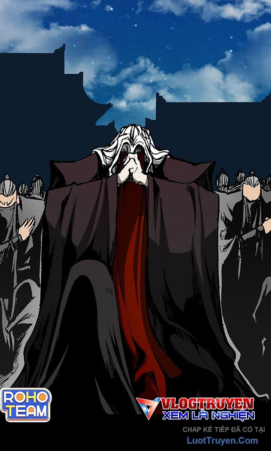 Hồi ức Của Chiến Thần - Chapter 231 - Page 38