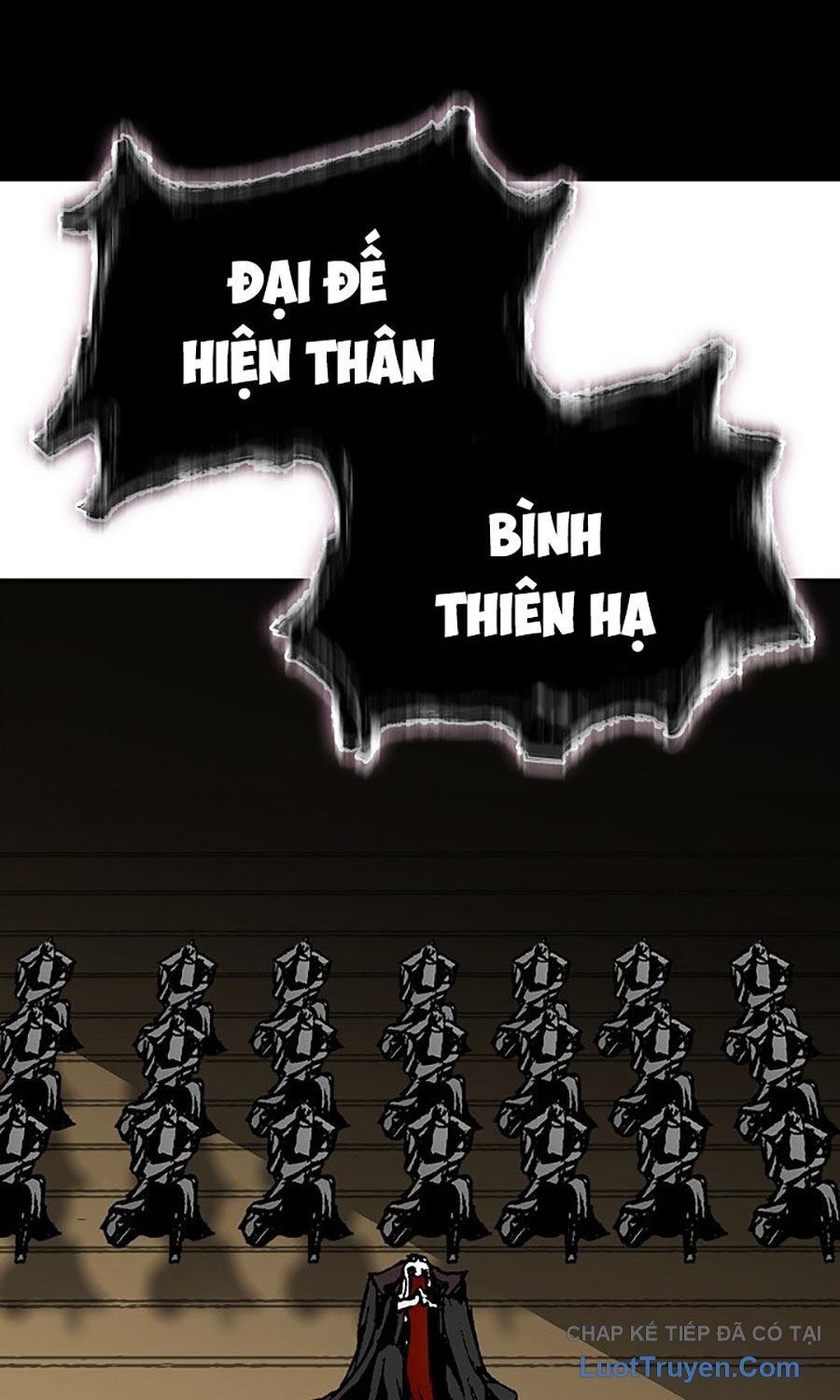 Hồi ức Của Chiến Thần - Chapter 231 - Page 39