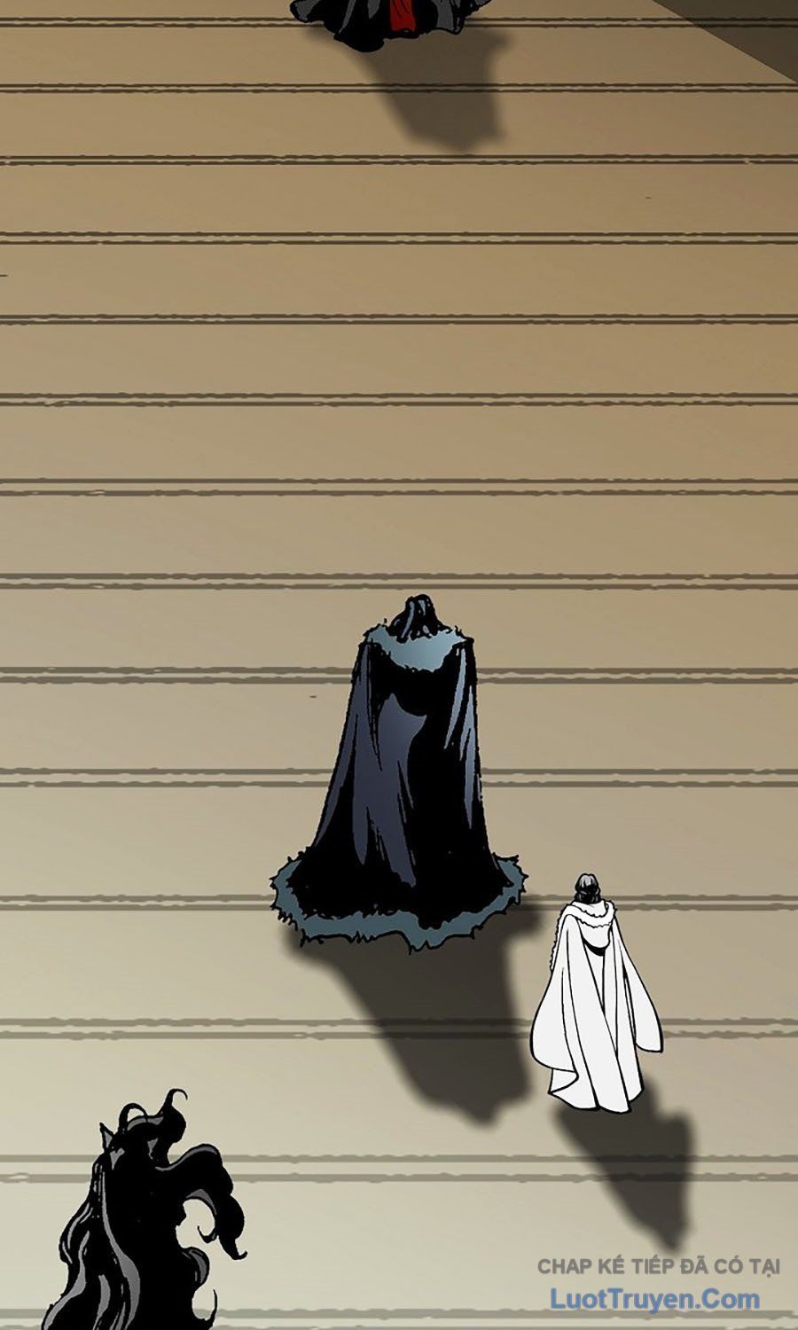 Hồi ức Của Chiến Thần - Chapter 231 - Page 40