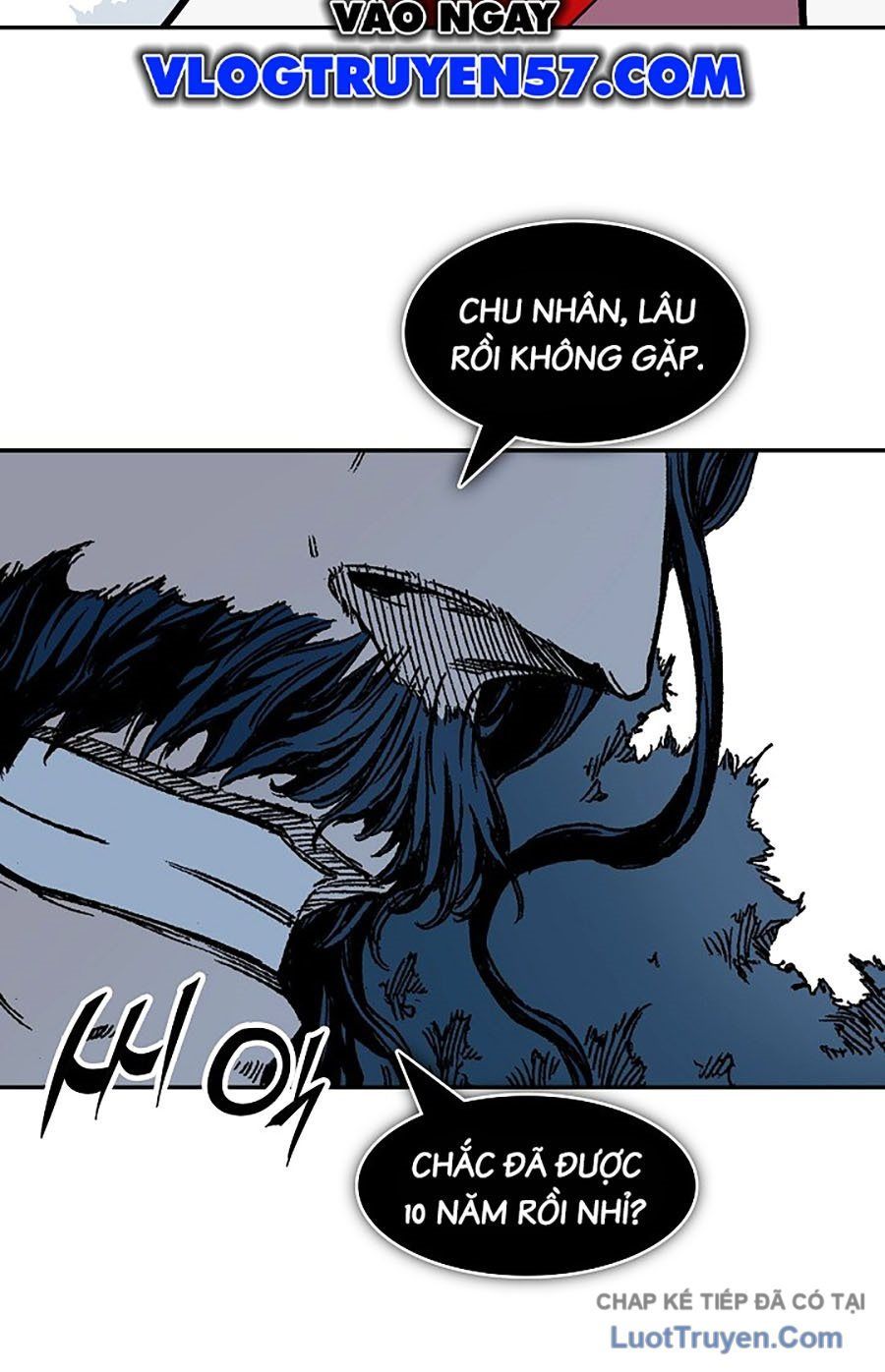 Hồi ức Của Chiến Thần - Chapter 231 - Page 42