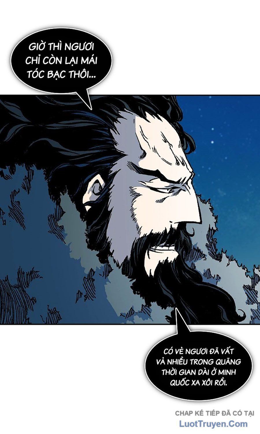 Hồi ức Của Chiến Thần - Chapter 231 - Page 43