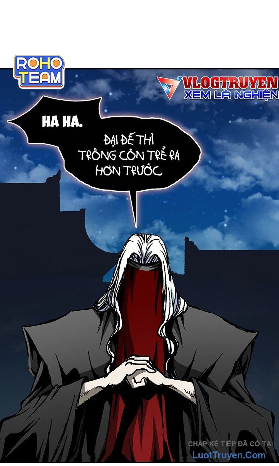 Hồi ức Của Chiến Thần - Chapter 231 - Page 44