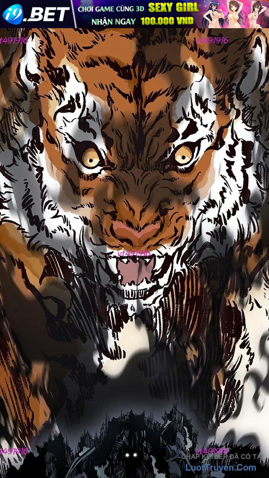 Hồi ức Của Chiến Thần - Chapter 231 - Page 52