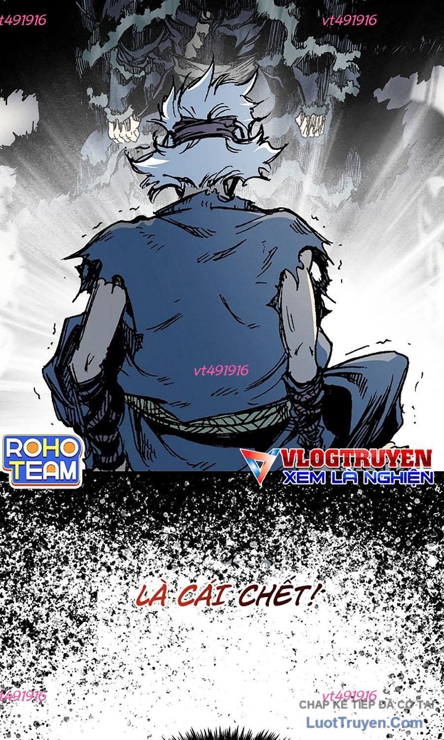 Hồi ức Của Chiến Thần - Chapter 231 - Page 53