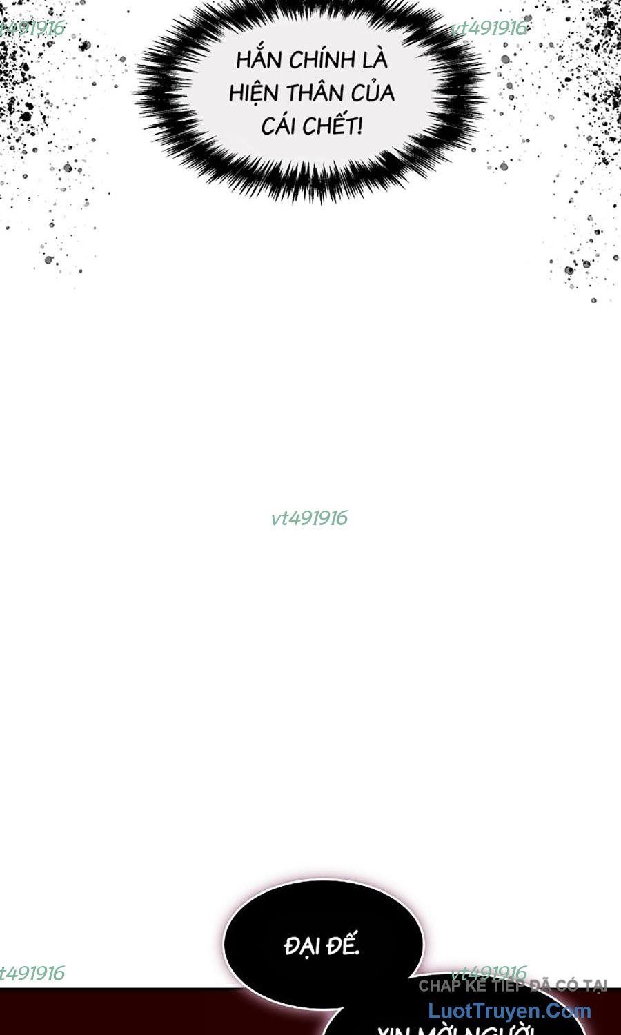 Hồi ức Của Chiến Thần - Chapter 231 - Page 54