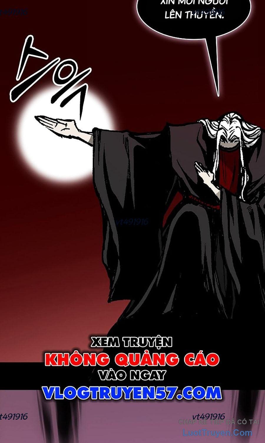 Hồi ức Của Chiến Thần - Chapter 231 - Page 55