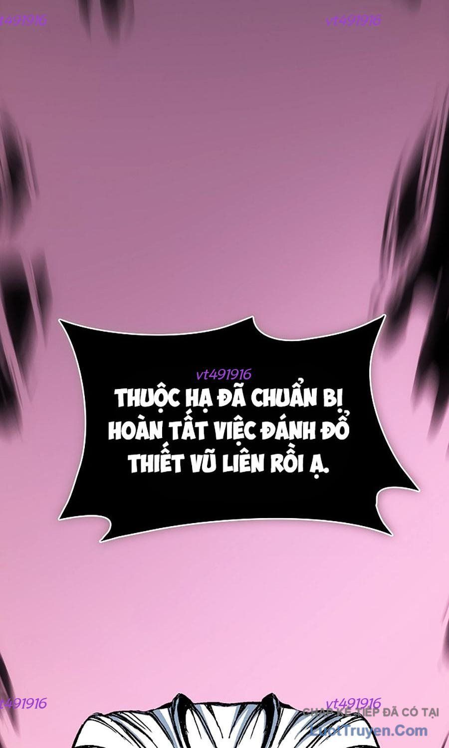 Hồi ức Của Chiến Thần - Chapter 231 - Page 56