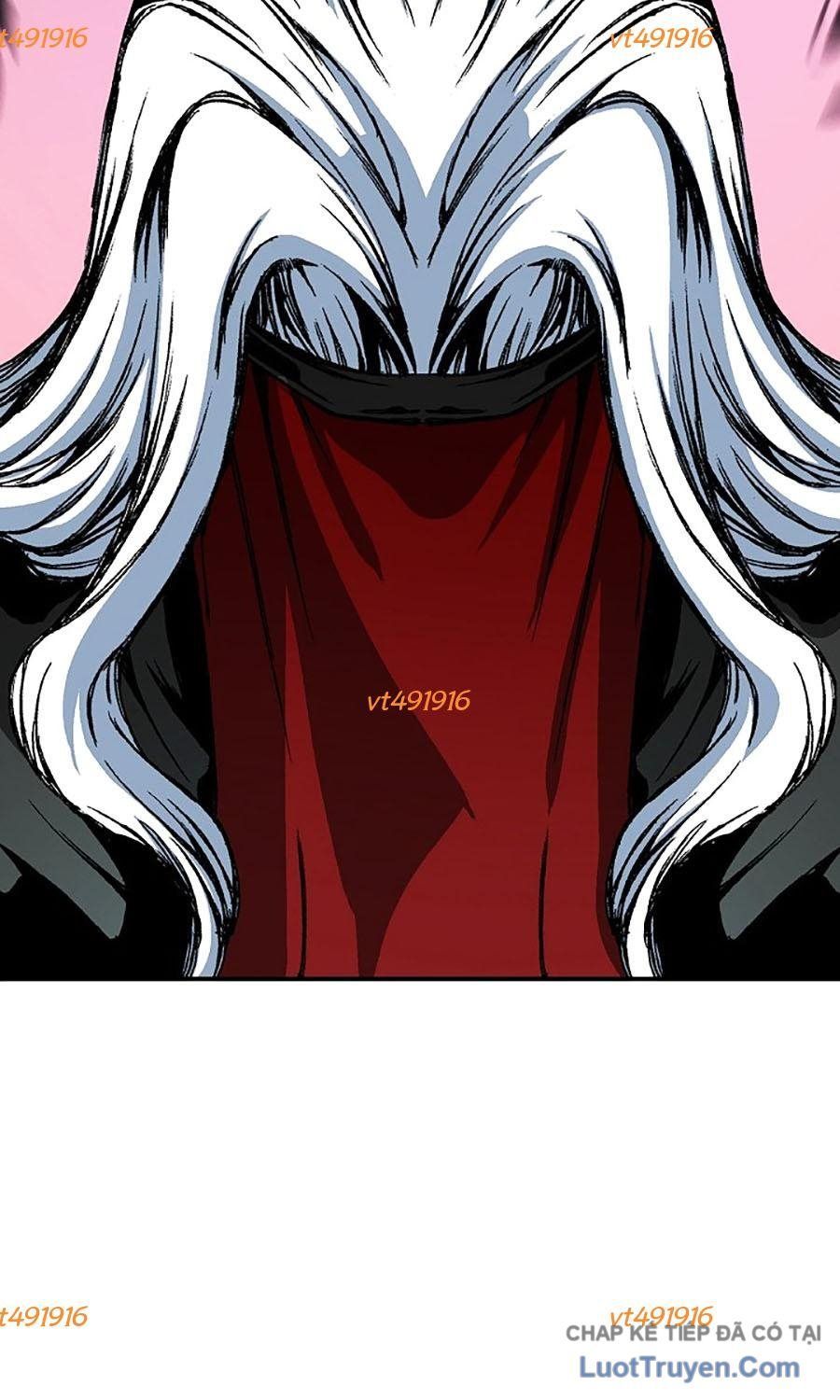 Hồi ức Của Chiến Thần - Chapter 231 - Page 57