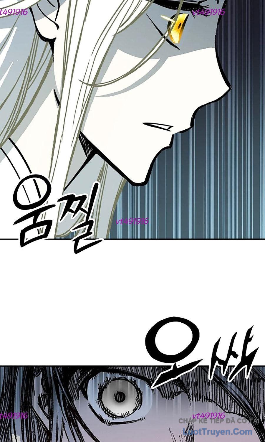 Hồi ức Của Chiến Thần - Chapter 231 - Page 59