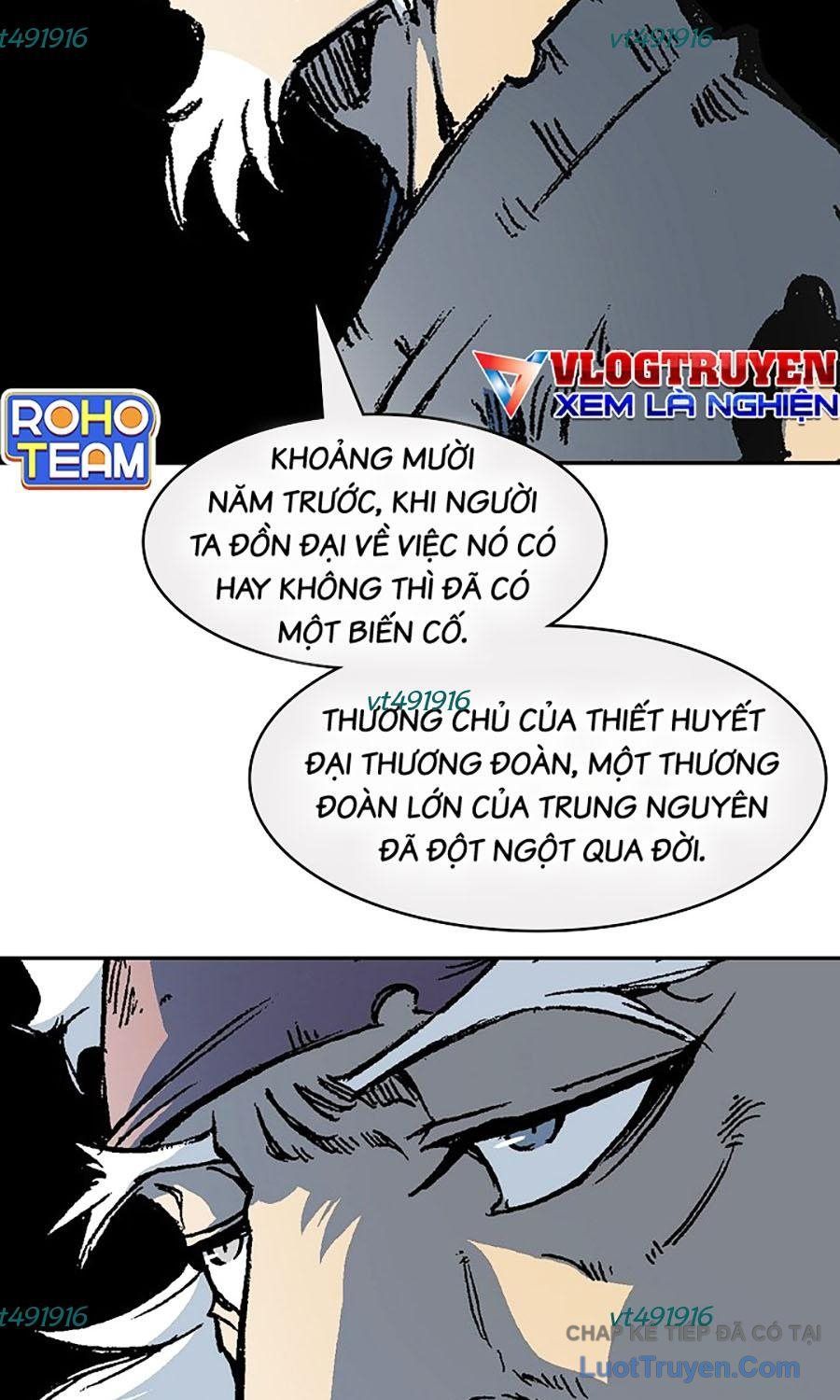 Hồi ức Của Chiến Thần - Chapter 231 - Page 6