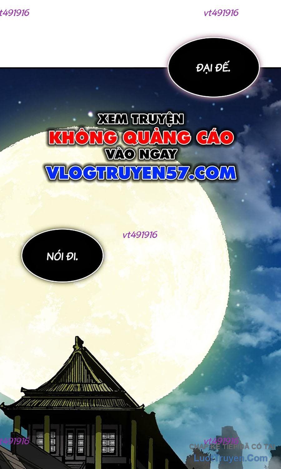 Hồi ức Của Chiến Thần - Chapter 231 - Page 61