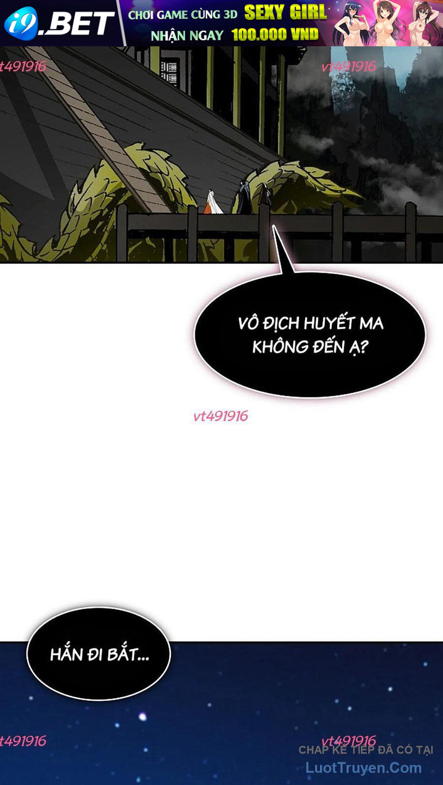 Hồi ức Của Chiến Thần - Chapter 231 - Page 62