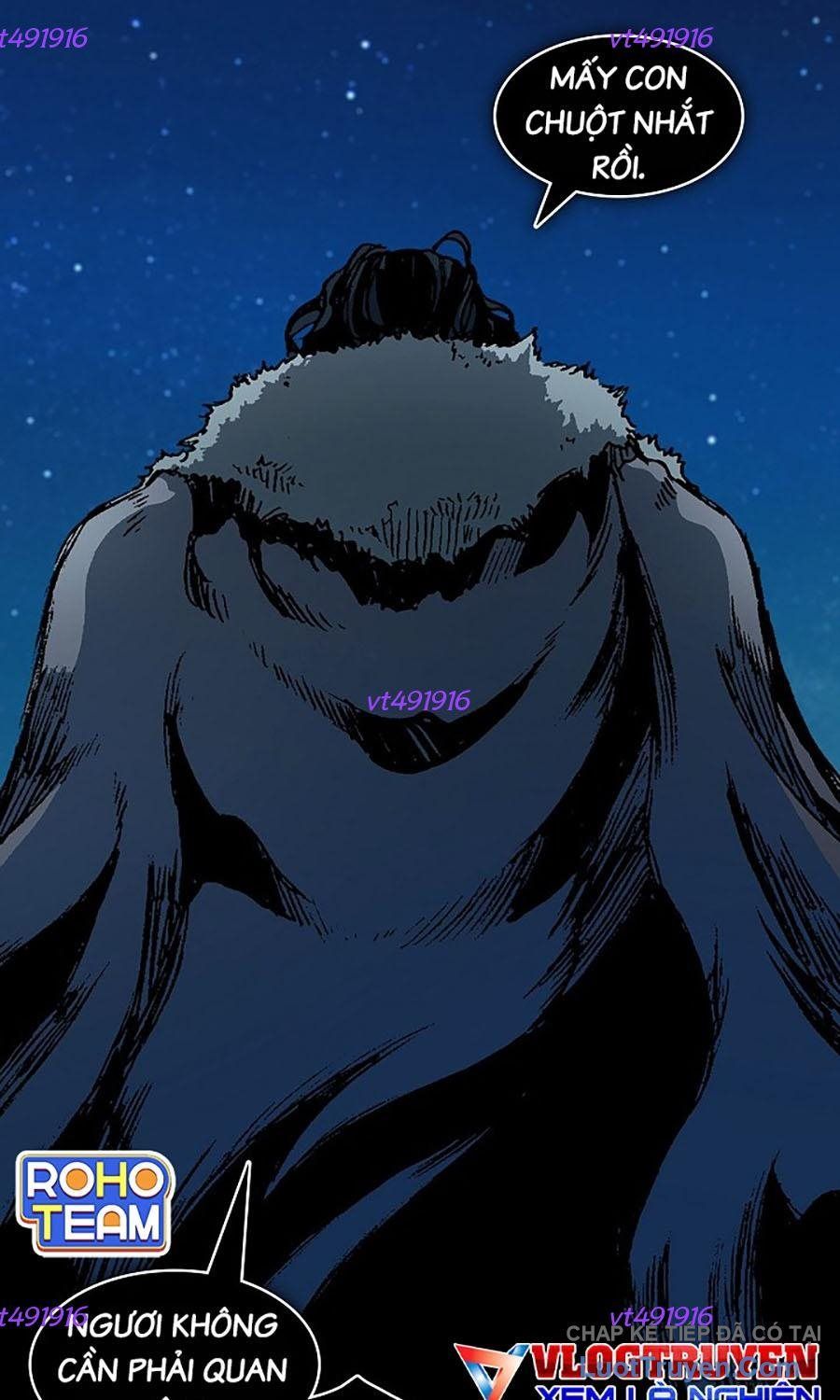 Hồi ức Của Chiến Thần - Chapter 231 - Page 63