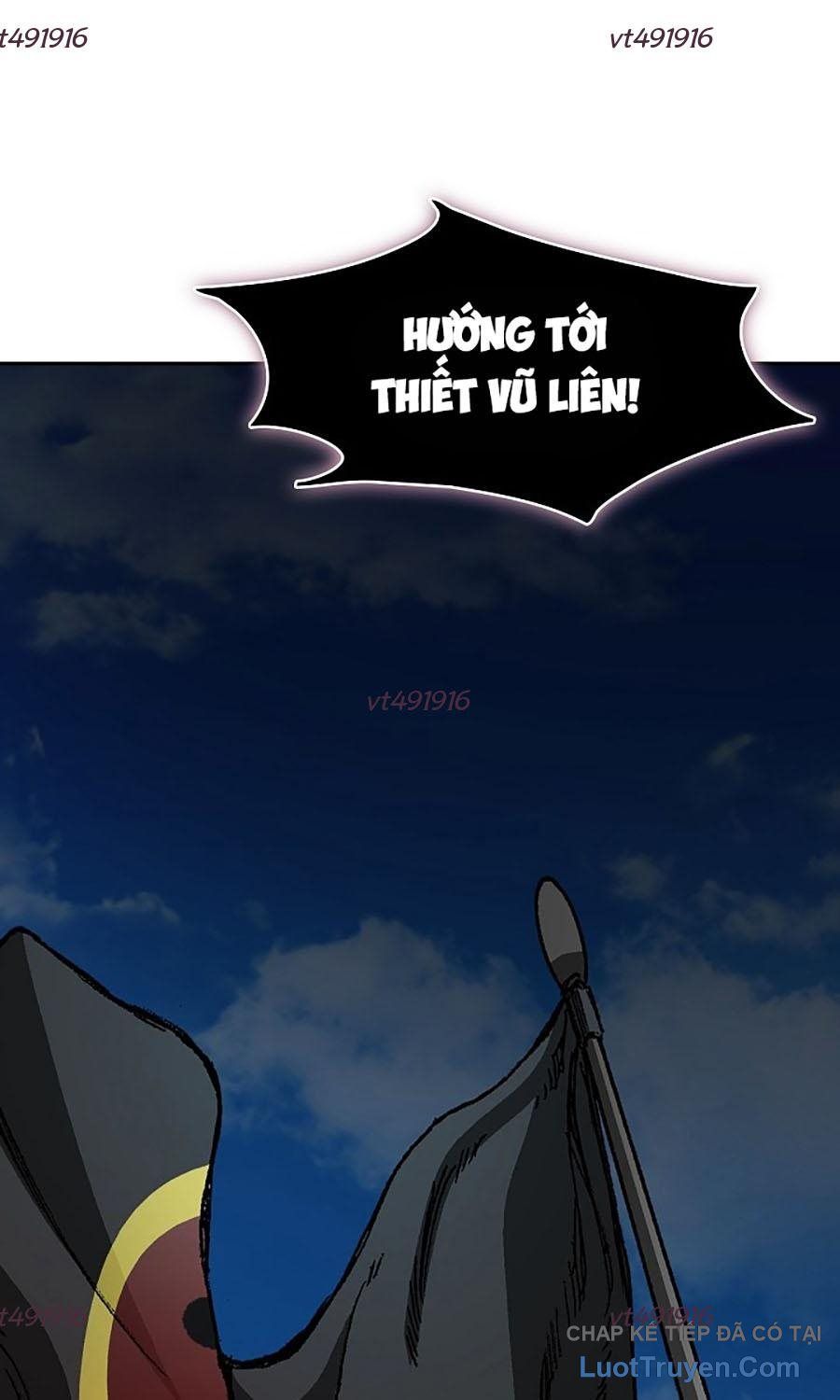 Hồi ức Của Chiến Thần - Chapter 231 - Page 65