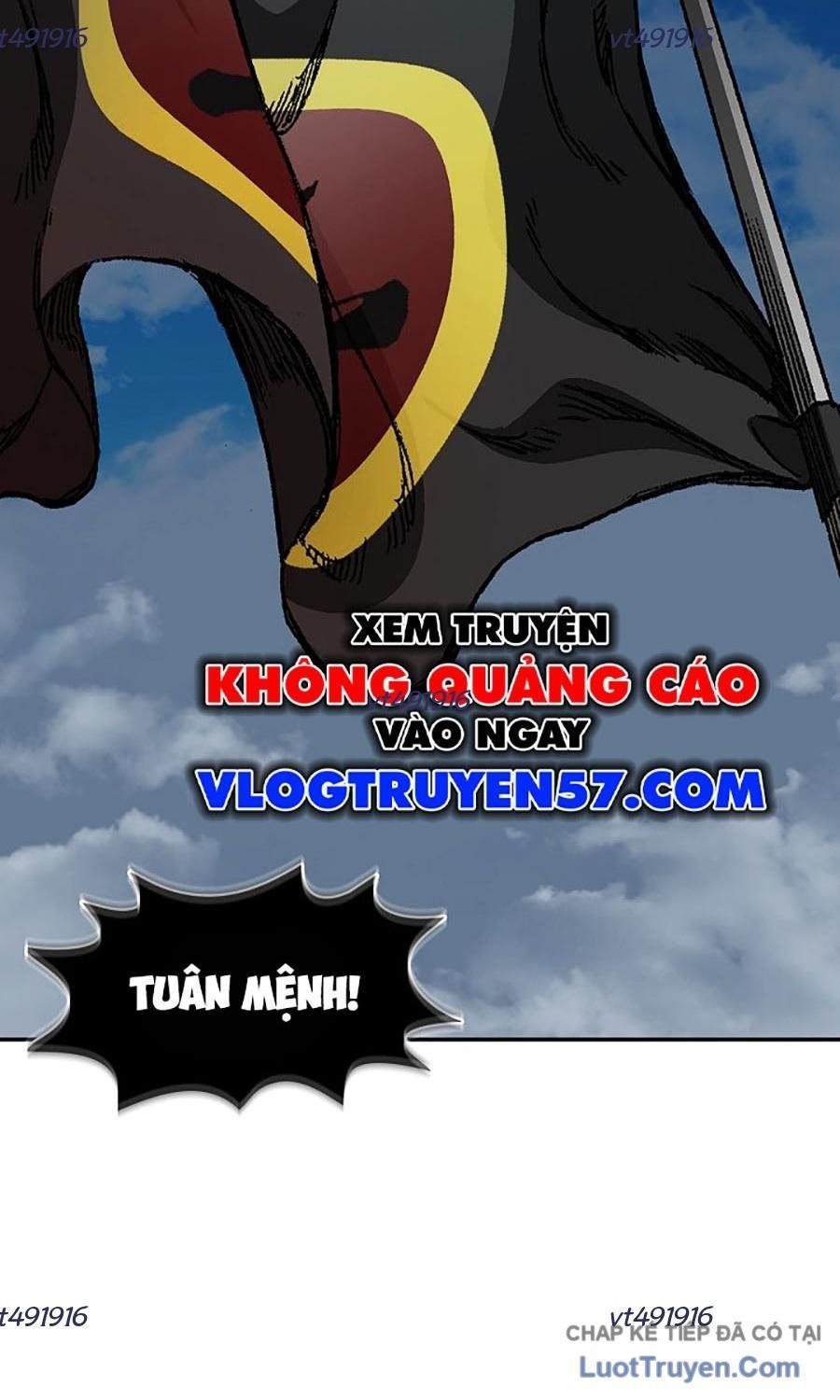Hồi ức Của Chiến Thần - Chapter 231 - Page 66