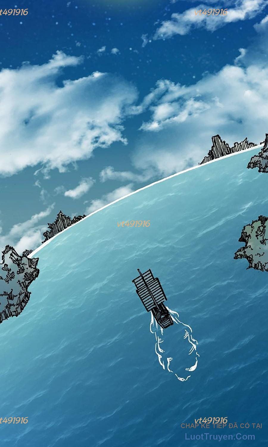 Hồi ức Của Chiến Thần - Chapter 231 - Page 68