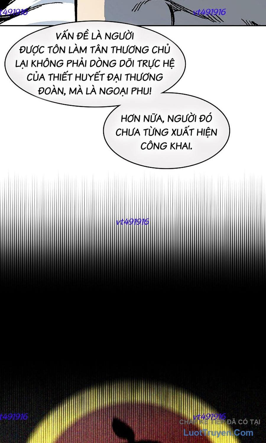 Hồi ức Của Chiến Thần - Chapter 231 - Page 7