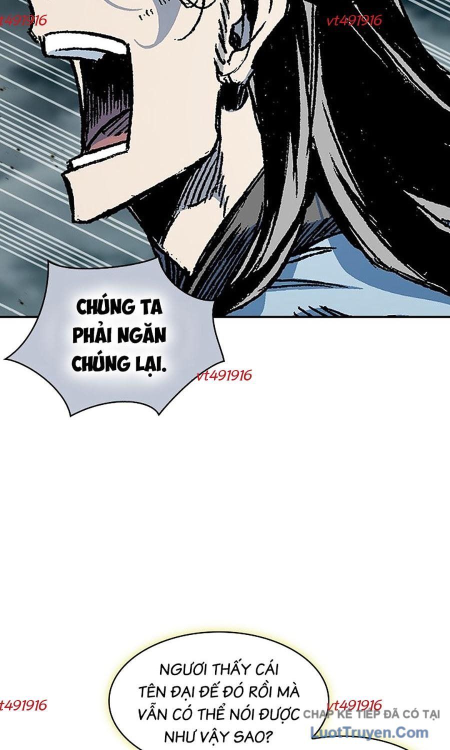 Hồi ức Của Chiến Thần - Chapter 231 - Page 70