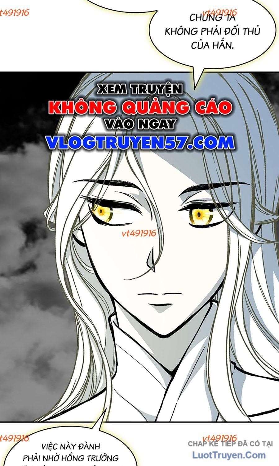Hồi ức Của Chiến Thần - Chapter 231 - Page 71
