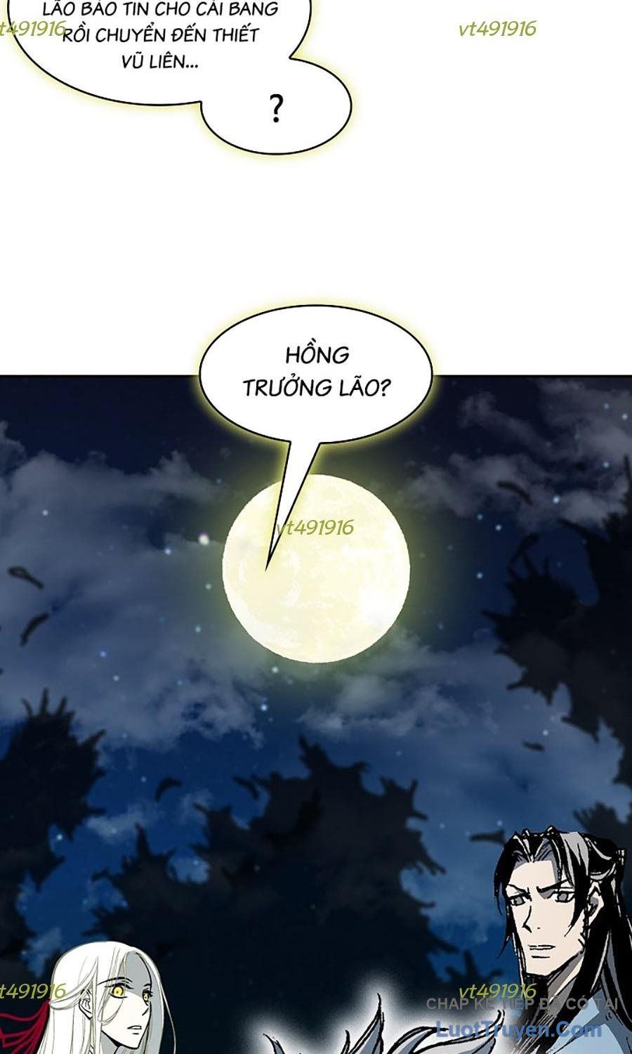 Hồi ức Của Chiến Thần - Chapter 231 - Page 72