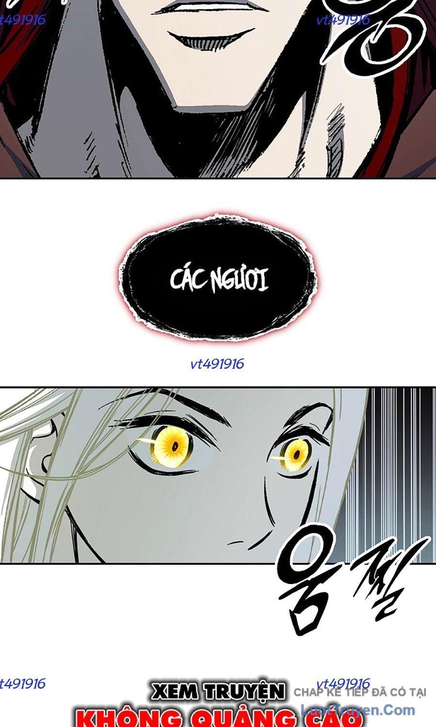 Hồi ức Của Chiến Thần - Chapter 231 - Page 74