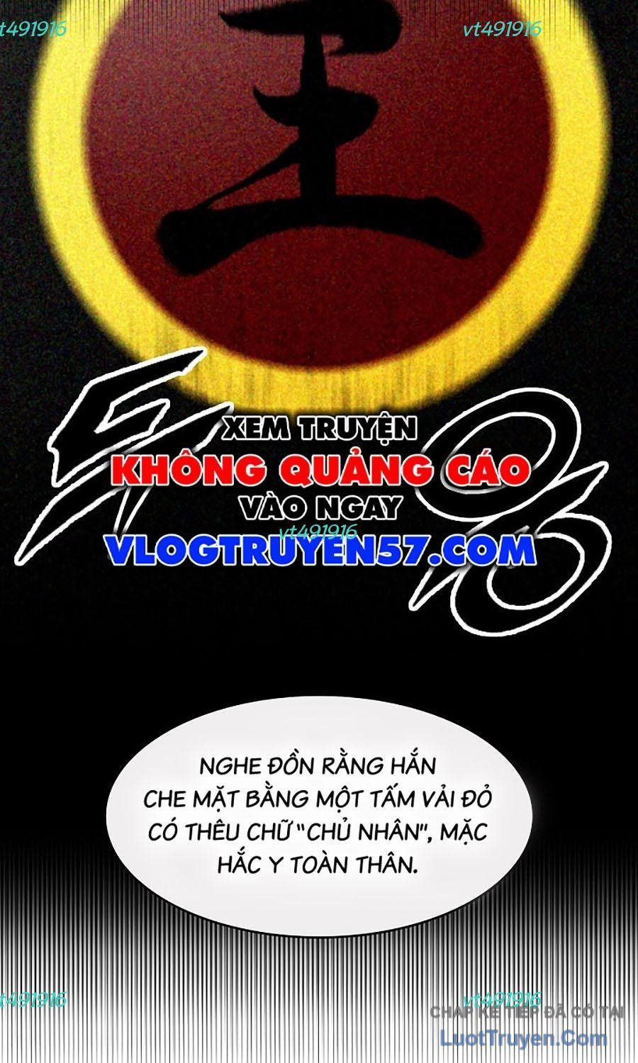 Hồi ức Của Chiến Thần - Chapter 231 - Page 8