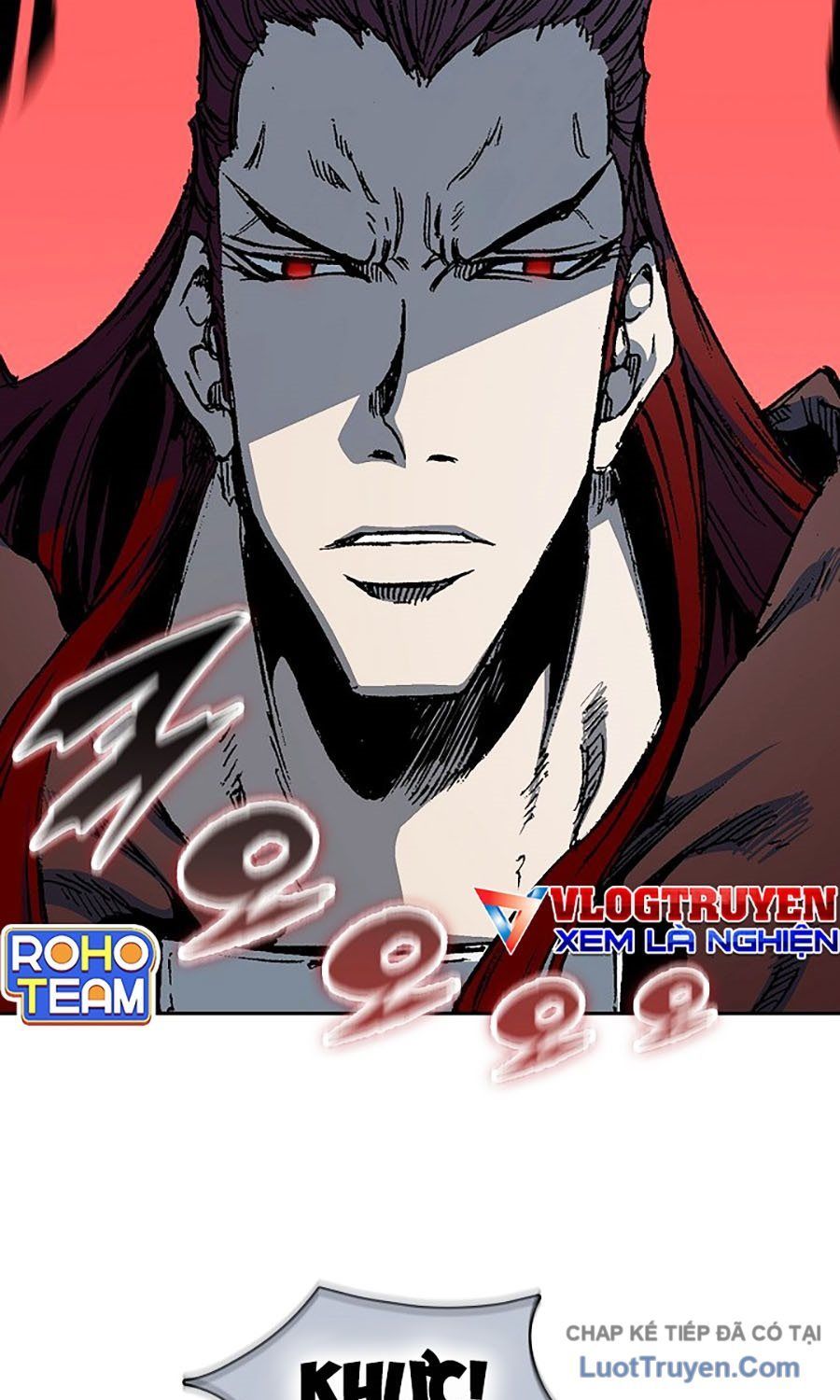 Hồi ức Của Chiến Thần - Chapter 231 - Page 81