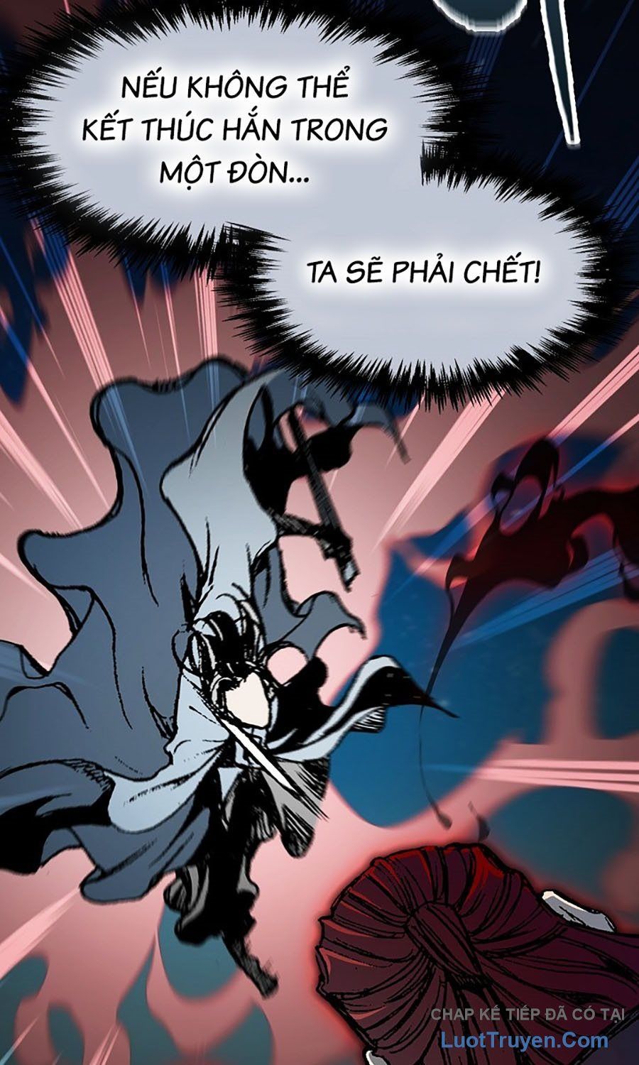 Hồi ức Của Chiến Thần - Chapter 231 - Page 83