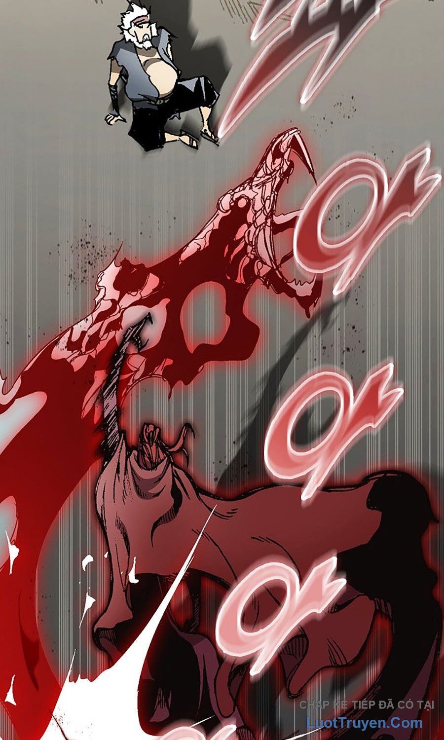 Hồi ức Của Chiến Thần - Chapter 231 - Page 88