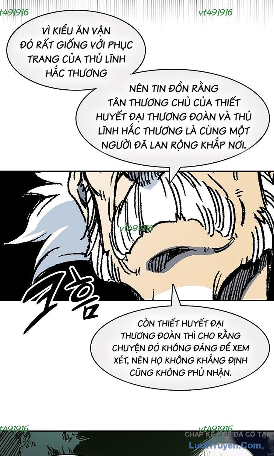 Hồi ức Của Chiến Thần - Chapter 231 - Page 9