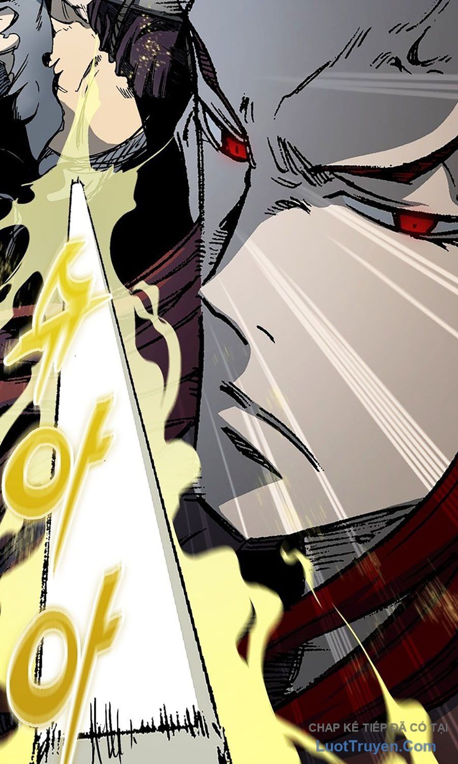 Hồi ức Của Chiến Thần - Chapter 231 - Page 99