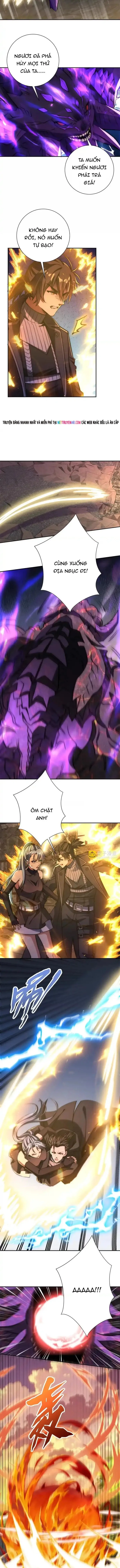 Trùng Sinh: Tôi Đứng Top Nhờ Hệ Thống Gian Lận Chapter 63 - Trang 3