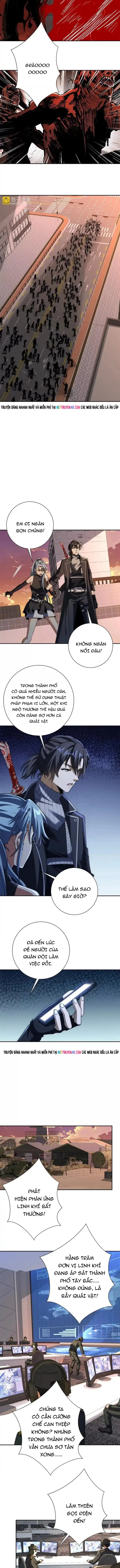 Trùng Sinh: Tôi Đứng Top Nhờ Hệ Thống Gian Lận Chapter 63 - Trang 5