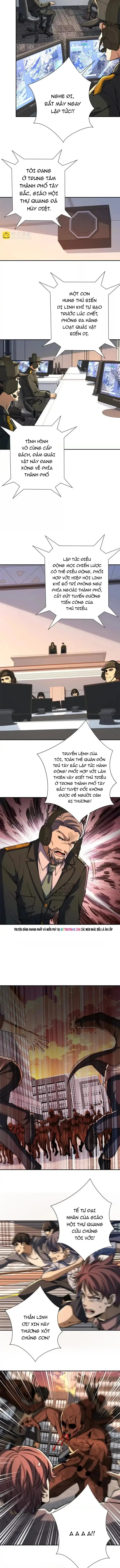 Trùng Sinh: Tôi Đứng Top Nhờ Hệ Thống Gian Lận Chapter 63 - Trang 6