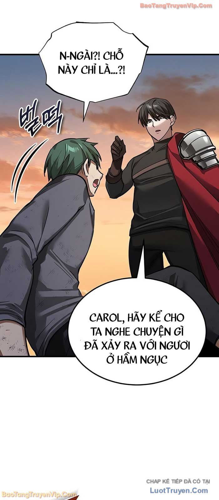 Thiên Quỷ Chẳng Sống Nổi Cuộc Đời Bình Thường - Chapter 177 - Page 10