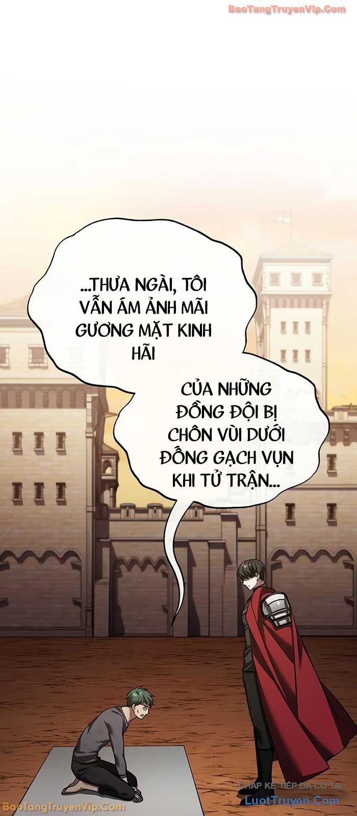 Thiên Quỷ Chẳng Sống Nổi Cuộc Đời Bình Thường - Chapter 177 - Page 12