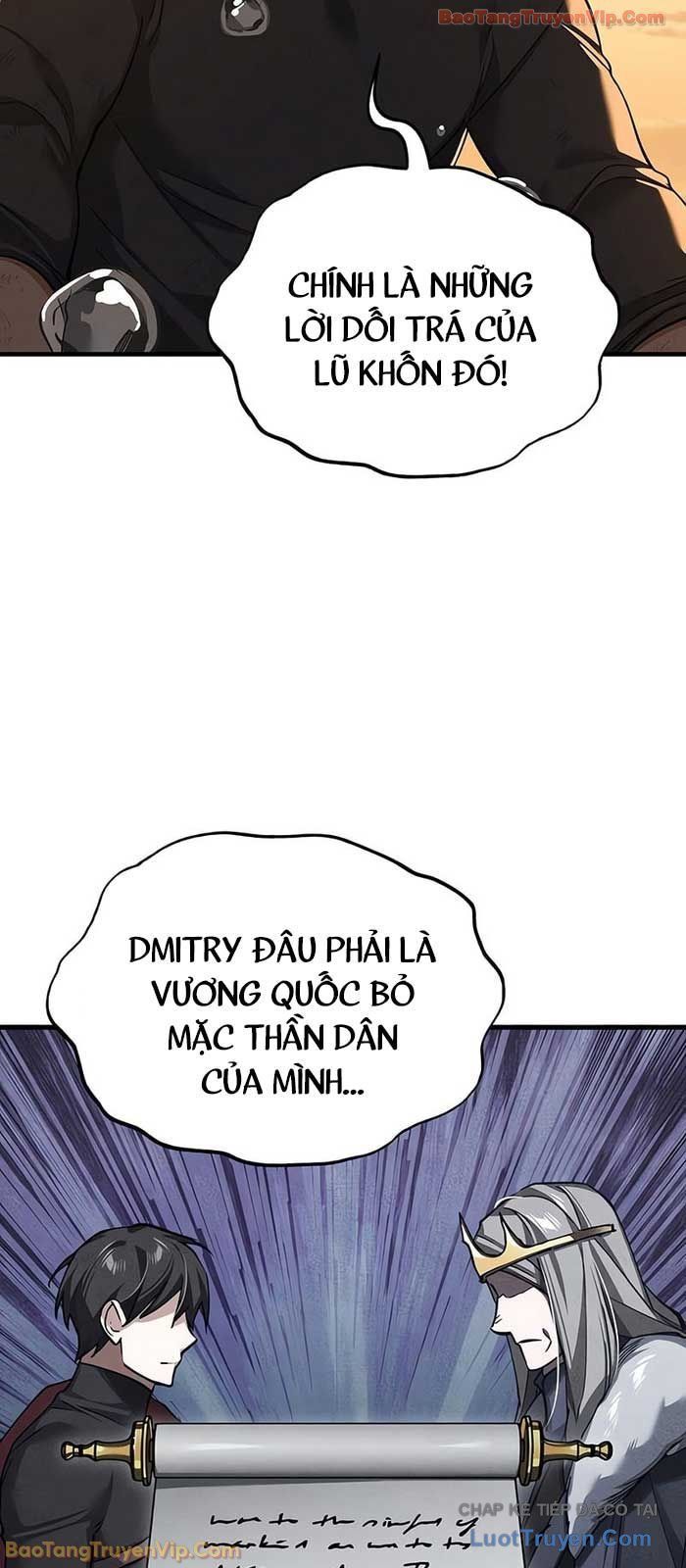 Thiên Quỷ Chẳng Sống Nổi Cuộc Đời Bình Thường - Chapter 177 - Page 14