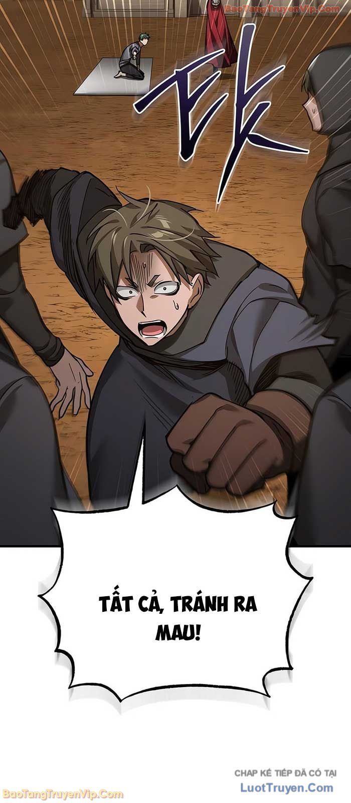 Thiên Quỷ Chẳng Sống Nổi Cuộc Đời Bình Thường - Chapter 177 - Page 19