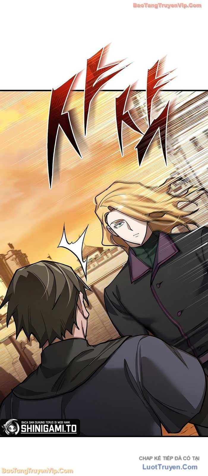 Thiên Quỷ Chẳng Sống Nổi Cuộc Đời Bình Thường - Chapter 177 - Page 20