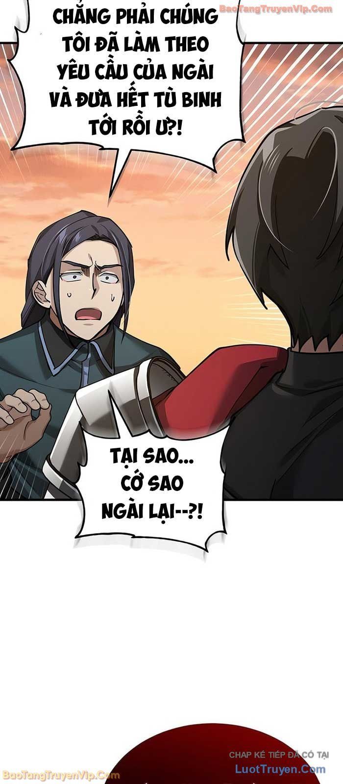 Thiên Quỷ Chẳng Sống Nổi Cuộc Đời Bình Thường - Chapter 177 - Page 29