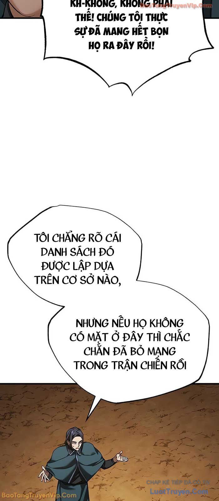 Thiên Quỷ Chẳng Sống Nổi Cuộc Đời Bình Thường - Chapter 177 - Page 3