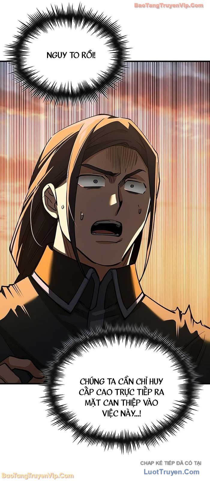 Thiên Quỷ Chẳng Sống Nổi Cuộc Đời Bình Thường - Chapter 177 - Page 31