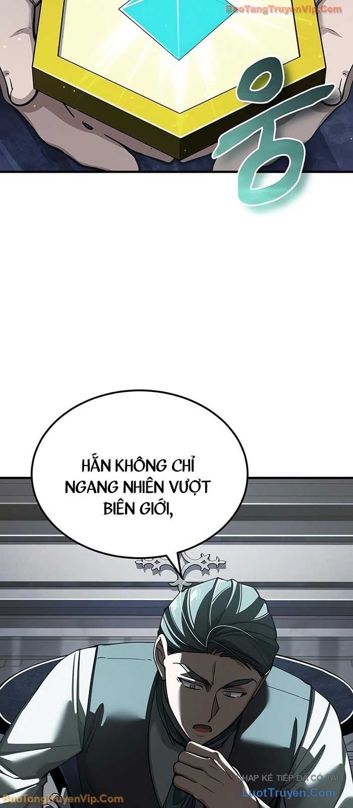 Thiên Quỷ Chẳng Sống Nổi Cuộc Đời Bình Thường - Chapter 177 - Page 34